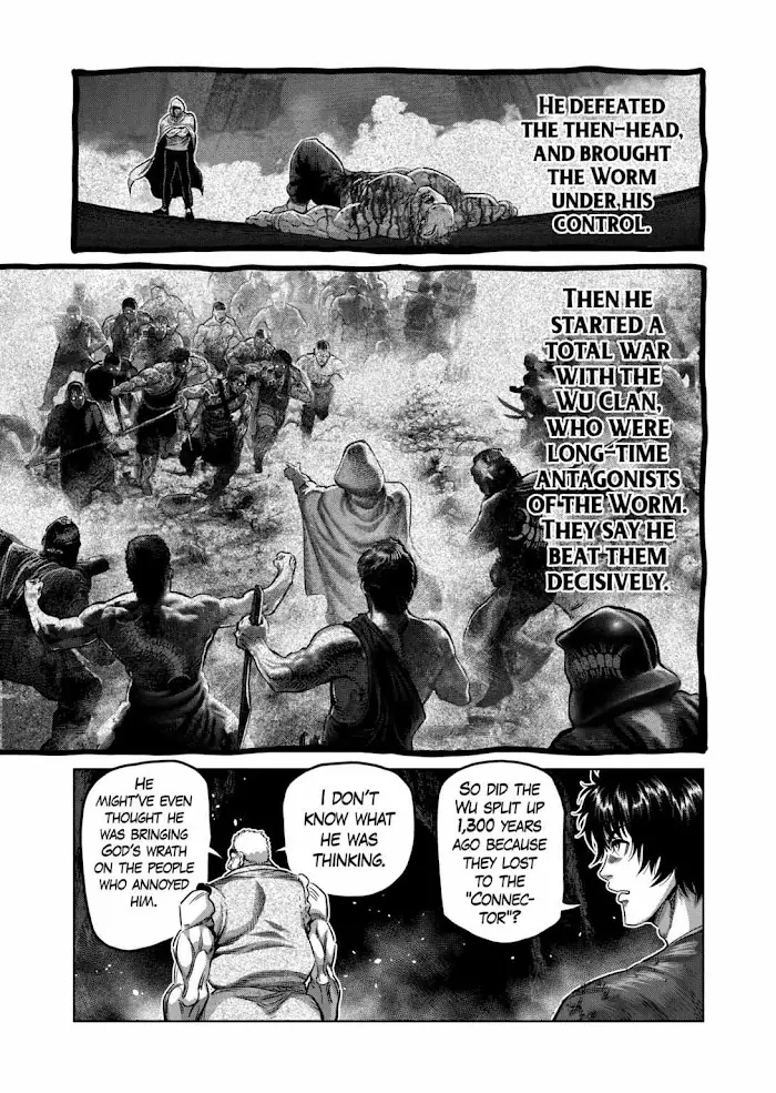 Kengan Omega Chapter 213 image 08_optimized
